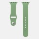 Curea de Silicon OBAL:ME pentru Apple Watch 42-49mm, Mărimea M/L, Verde Curea de Silicon OBAL:ME pentru Apple Watch 42-49mm, Mărimea M/L, Verde (Bakr, 57983126134) by www.silkase.ro