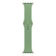 Curea de Silicon OBAL:ME pentru Apple Watch 42-49mm, Mărimea M/L, Verde Curea de Silicon OBAL:ME pentru Apple Watch 42-49mm, Mărimea M/L, Verde (Bakr, 57983126134) by www.silkase.ro