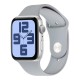 Curea de Silicon OBAL:ME pentru Apple Watch 42-49mm, Mărimea M/L, Gri Curea de Silicon OBAL:ME pentru Apple Watch 42-49mm, Mărimea M/L, Gri (Bakr, 57983126136) by www.silkase.ro