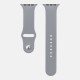 Curea de Silicon OBAL:ME pentru Apple Watch 42-49mm, Mărimea M/L, Gri Curea de Silicon OBAL:ME pentru Apple Watch 42-49mm, Mărimea M/L, Gri (Bakr, 57983126136) by www.silkase.ro