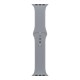 Curea de Silicon OBAL:ME pentru Apple Watch 42-49mm, Mărimea M/L, Gri Curea de Silicon OBAL:ME pentru Apple Watch 42-49mm, Mărimea M/L, Gri (Bakr, 57983126136) by www.silkase.ro