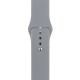 Curea de Silicon OBAL:ME pentru Apple Watch 42-49mm, Mărimea M/L, Gri Curea de Silicon OBAL:ME pentru Apple Watch 42-49mm, Mărimea M/L, Gri (Bakr, 57983126136) by www.silkase.ro