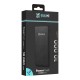 Baterie Externă OBAL:ME PowerNest 10000mAh, Neagră (Bakr, OMPBPN10K) by www.silkase.ro