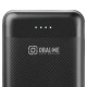 Baterie Externă OBAL:ME PowerNest 20000mAh, Neagră (Bakr, OMPBPN20K) by www.silkase.ro