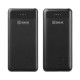 Baterie Externă OBAL:ME PowerNest 20000mAh, Neagră (Bakr, OMPBPN20K) by www.silkase.ro