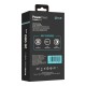 Baterie Externă OBAL:ME PowerNest 20000mAh, Neagră (Bakr, OMPBPN20K) by www.silkase.ro