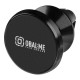 Suport Auto Magnetic OBAL:ME MagDot, Negru (Bakr, OMMDCHB) by www.silkase.ro