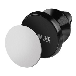 Suport Auto Magnetic OBAL:ME MagDot, Negru