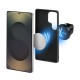 Suport Auto Magnetic OBAL:ME MagDot, Negru (Bakr, OMMDCHB) by www.silkase.ro