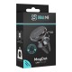 Suport Auto Magnetic OBAL:ME MagDot, Negru (Bakr, OMMDCHB) by www.silkase.ro