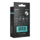 Suport Auto Magnetic OBAL:ME MagDot, Negru (Bakr, OMMDCHB) by www.silkase.ro