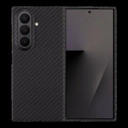 Husă Tactical MagForce Aramid pentru Samsung Galaxy Z Fold 7 Negru