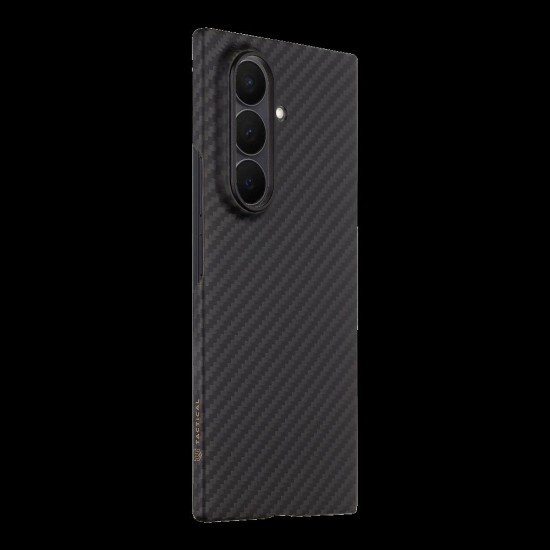 Husă Tactical MagForce Aramid pentru Samsung Galaxy Z Fold 7 Negru Husă Tactical MagForce Aramid pentru Samsung Galaxy Z Fold 7 Negru (Bakr, 57983126214) by www.silkase.ro