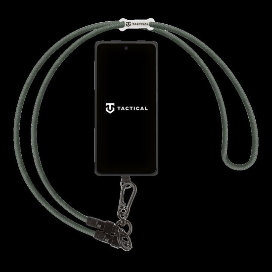 Cablu Silicon Tactical Wire Snake USB-C la USB-C, 1.2m, Verde Cablu Silicon Tactical Wire Snake USB-C la USB-C, 1.2m, Verde (Bakr, 57983126216) by www.silkase.ro