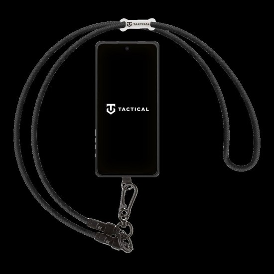 Cablu Silicon Tactical Wire Snake USB-C la USB-C, 1.2m, Negru Cablu Silicon Tactical Wire Snake USB-C la USB-C, 1.2m, Negru (Bakr, 57983126217) by www.silkase.ro
