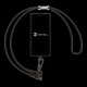 Cablu Silicon Tactical Wire Snake USB-C la USB-C, 1.2m, Negru Cablu Silicon Tactical Wire Snake USB-C la USB-C, 1.2m, Negru (Bakr, 57983126217) by www.silkase.ro
