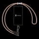 Cablu Silicon Tactical Wire Snake USB-C la USB-C, 1.2m, Moucha Moose Cablu Silicon Tactical Wire Snake USB-C la USB-C, 1.2m, Moucha Moose (Bakr, 57983126218) by www.silkase.ro