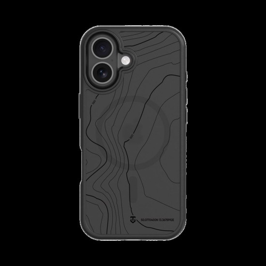 Husa Tactical MagForce Hyperstealth Sika pentru iPhone 16, Gri (Asphalt) Husa Tactical MagForce Hyperstealth Sika pentru iPhone 16, Gri (Asphalt) (Bakr, 57983126302) by www.silkase.ro