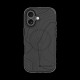 Husa Tactical MagForce Hyperstealth Sika pentru iPhone 16, Gri (Asphalt) Husa Tactical MagForce Hyperstealth Sika pentru iPhone 16, Gri (Asphalt) (Bakr, 57983126302) by www.silkase.ro
