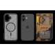 Husa Tactical MagForce Hyperstealth Sika pentru iPhone 16, Gri (Asphalt) Husa Tactical MagForce Hyperstealth Sika pentru iPhone 16, Gri (Asphalt) (Bakr, 57983126302) by www.silkase.ro