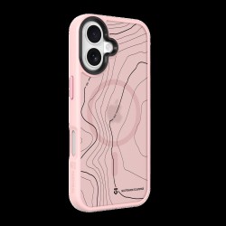 Husa Tactical MagForce Hyperstealth Sika pentru iPhone 16, Roz (Pink Panther) Husa Tactical MagForce Hyperstealth Sika pentru iPhone 16, Roz (Pink Panther)