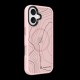 Husa Tactical MagForce Hyperstealth Sika pentru iPhone 16, Roz (Pink Panther) Husa Tactical MagForce Hyperstealth Sika pentru iPhone 16, Roz (Pink Panther) (Bakr, 57983126303) by www.silkase.ro