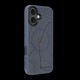 Husa Tactical MagForce Hyperstealth Sika pentru iPhone 16, Albastru Închis Husa Tactical MagForce Hyperstealth Sika pentru iPhone 16, Albastru Închis (Bakr, 57983126304) by www.silkase.ro