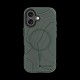 Husa Tactical MagForce Hyperstealth Sika pentru iPhone 16, Verde (Forest Green) Husa Tactical MagForce Hyperstealth Sika pentru iPhone 16, Verde (Forest Green) (Bakr, 57983126305) by www.silkase.ro