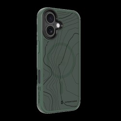Husa Tactical MagForce Hyperstealth Sika pentru iPhone 16, Verde (Forest Green) Husa Tactical MagForce Hyperstealth Sika pentru iPhone 16, Verde (Forest Green)
