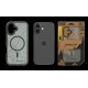Husa Tactical MagForce Hyperstealth Sika pentru iPhone 16, Verde (Forest Green) Husa Tactical MagForce Hyperstealth Sika pentru iPhone 16, Verde (Forest Green) (Bakr, 57983126305) by www.silkase.ro