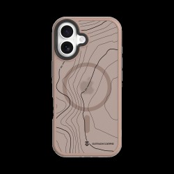 Husa Tactical MagForce Hyperstealth Sika pentru iPhone 16, Moucha Moose