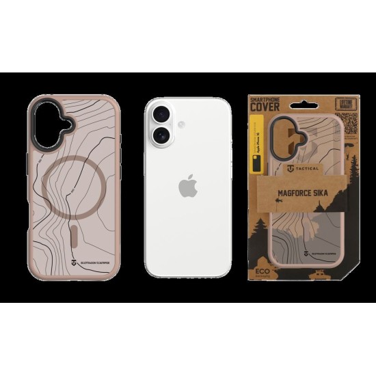 Husa Tactical MagForce Hyperstealth Sika pentru iPhone 16, Moucha Moose Husa Tactical MagForce Hyperstealth Sika pentru iPhone 16, Moucha Moose (Bakr, 57983126306) by www.silkase.ro