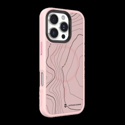 Husa Tactical MagForce Hyperstealth Sika pentru iPhone 16 Pro, Roz (Pink Panther) Husa Tactical MagForce Hyperstealth Sika pentru iPhone 16 Pro, Roz (Pink Panther)