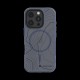 Husa Tactical MagForce Hyperstealth Sika pentru iPhone 16 Pro, Albastru Închis Husa Tactical MagForce Hyperstealth Sika pentru iPhone 16 Pro, Albastru Închis (Bakr, 57983126309) by www.silkase.ro