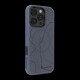 Husa Tactical MagForce Hyperstealth Sika pentru iPhone 16 Pro, Albastru Închis Husa Tactical MagForce Hyperstealth Sika pentru iPhone 16 Pro, Albastru Închis (Bakr, 57983126309) by www.silkase.ro