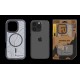 Husa Tactical MagForce Hyperstealth Sika pentru iPhone 16 Pro, Albastru Închis Husa Tactical MagForce Hyperstealth Sika pentru iPhone 16 Pro, Albastru Închis (Bakr, 57983126309) by www.silkase.ro