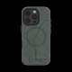 Husa Tactical MagForce Hyperstealth Sika pentru iPhone 16 Pro, Verde (Forest Green) Husa Tactical MagForce Hyperstealth Sika pentru iPhone 16 Pro, Verde (Forest Green) (Bakr, 57983126310) by www.silkase.ro