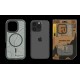 Husa Tactical MagForce Hyperstealth Sika pentru iPhone 16 Pro, Verde (Forest Green) Husa Tactical MagForce Hyperstealth Sika pentru iPhone 16 Pro, Verde (Forest Green) (Bakr, 57983126310) by www.silkase.ro