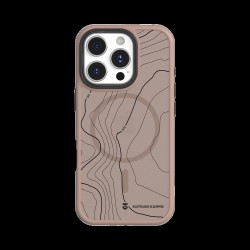 Husa Tactical MagForce Hyperstealth Sika pentru iPhone 16 Pro, Moucha Moose