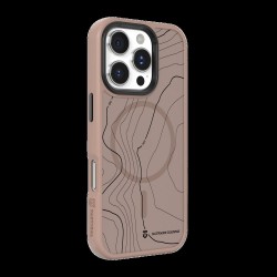 Husa Tactical MagForce Hyperstealth Sika pentru iPhone 16 Pro, Moucha Moose Husa Tactical MagForce Hyperstealth Sika pentru iPhone 16 Pro, Moucha Moose