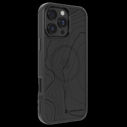 Husa Tactical MagForce Hyperstealth Sika pentru iPhone 16 Pro Max, Gri (Asphalt) Husa Tactical MagForce Hyperstealth Sika pentru iPhone 16 Pro Max, Gri (Asphalt)