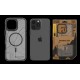 Husa Tactical MagForce Hyperstealth Sika pentru iPhone 16 Pro Max, Gri (Asphalt) Husa Tactical MagForce Hyperstealth Sika pentru iPhone 16 Pro Max, Gri (Asphalt) (Bakr, 57983126312) by www.silkase.ro