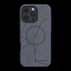 Husa Tactical MagForce Hyperstealth Sika pentru iPhone 16 Pro Max, Albastru Închis Husa Tactical MagForce Hyperstealth Sika pentru iPhone 16 Pro Max, Albastru Închis (Bakr, 57983126314) by www.silkase.ro