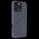 Husa Tactical MagForce Hyperstealth Sika pentru iPhone 16 Pro Max, Albastru Închis Husa Tactical MagForce Hyperstealth Sika pentru iPhone 16 Pro Max, Albastru Închis (Bakr, 57983126314) by www.silkase.ro