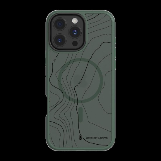 Husa Tactical MagForce Hyperstealth Sika pentru iPhone 16 Pro Max, Verde (Forest Green) Husa Tactical MagForce Hyperstealth Sika pentru iPhone 16 Pro Max, Verde (Forest Green) (Bakr, 57983126315) by www.silkase.ro