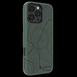 Husa Tactical MagForce Hyperstealth Sika pentru iPhone 16 Pro Max, Verde (Forest Green) Husa Tactical MagForce Hyperstealth Sika pentru iPhone 16 Pro Max, Verde (Forest Green)
