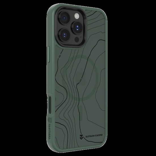 Husa Tactical MagForce Hyperstealth Sika pentru iPhone 16 Pro Max, Verde (Forest Green) Husa Tactical MagForce Hyperstealth Sika pentru iPhone 16 Pro Max, Verde (Forest Green) (Bakr, 57983126315) by www.silkase.ro