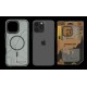 Husa Tactical MagForce Hyperstealth Sika pentru iPhone 16 Pro Max, Verde (Forest Green) Husa Tactical MagForce Hyperstealth Sika pentru iPhone 16 Pro Max, Verde (Forest Green) (Bakr, 57983126315) by www.silkase.ro