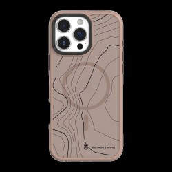 Husa Tactical MagForce Hyperstealth Sika pentru iPhone 16 Pro Max, Moucha Moose