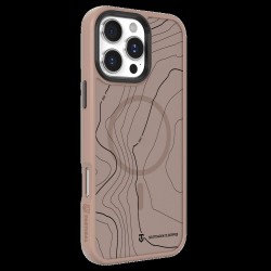 Husa Tactical MagForce Hyperstealth Sika pentru iPhone 16 Pro Max, Moucha Moose Husa Tactical MagForce Hyperstealth Sika pentru iPhone 16 Pro Max, Moucha Moose